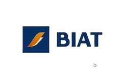 logo  BIAT BANK