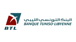 logo  tuniso-libyenne BANK