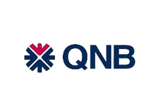 logo QNB BANK