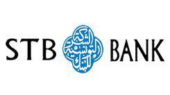 logo  STB BANK